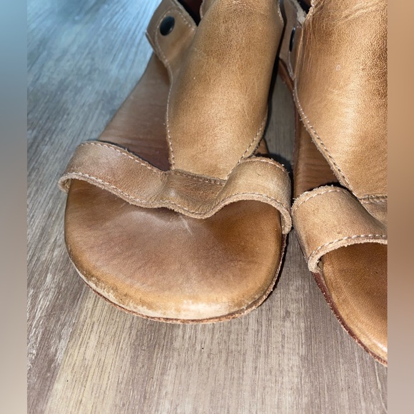 BEDSTU SOTO sandals - Picture 4 of 9